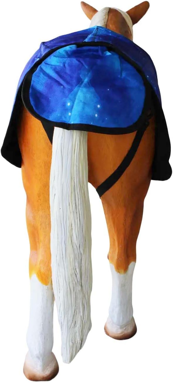 1680D Miniature Foal Pony Donkey Weanling Winter Blanket 519TS12-M