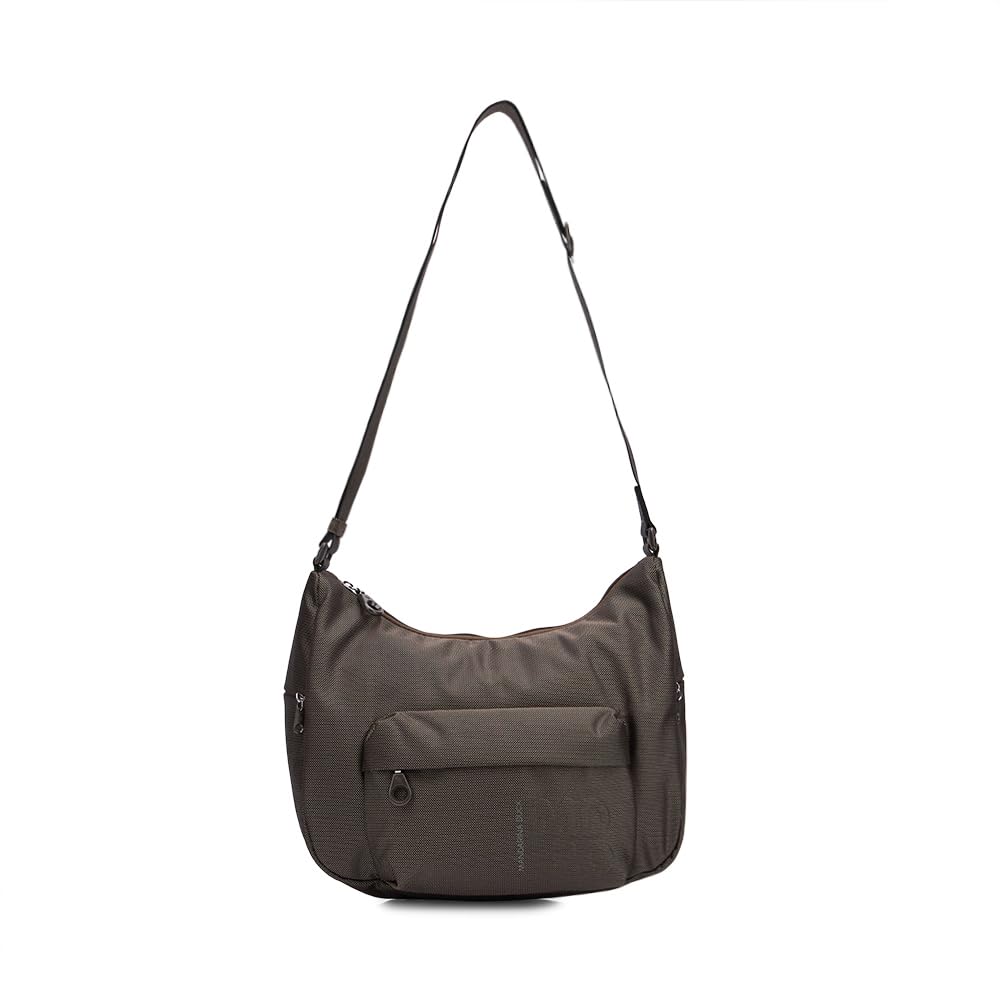 Mandarina Duck Women Md20 Shoulder md 20, Pyrite, Taglia Unica
