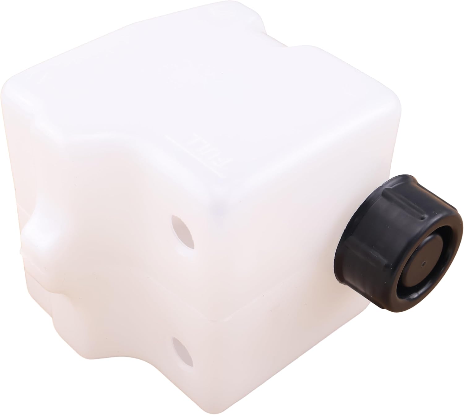 84161329 Fuel Tank Compatible with Case FARMALL 110A 120A 125A 130A 140A, LRX 1100 1120 1130 Loader, MAXXUM 100 110 115 120 125 130 140, PUMA 115 125 130 140 145 155 180 210 225 Tractor
