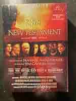 【中古】 The Word of Promise Scripted New Testament-NKJV/THOMAS NELSON PUB/Thomas Nelson 中古】 The Word of Promise Scripted New Testament-NKJV