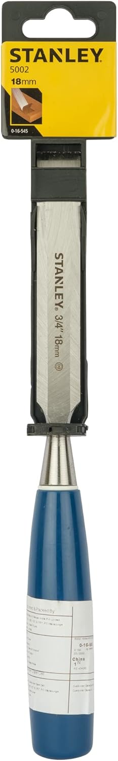Stanley 0-16-545 - Formon serie 5009 de 18 mm