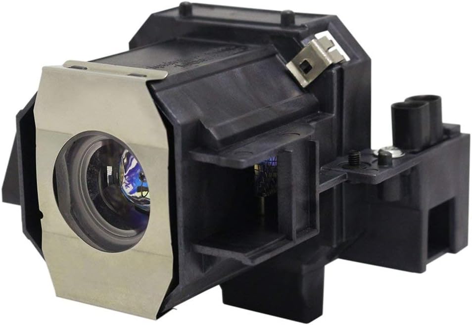 for Epson EMP-TW550 Projector Lamp (Original Philips Bulb Inside)