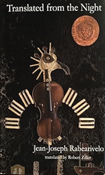 Paperback Translated from the Night Book