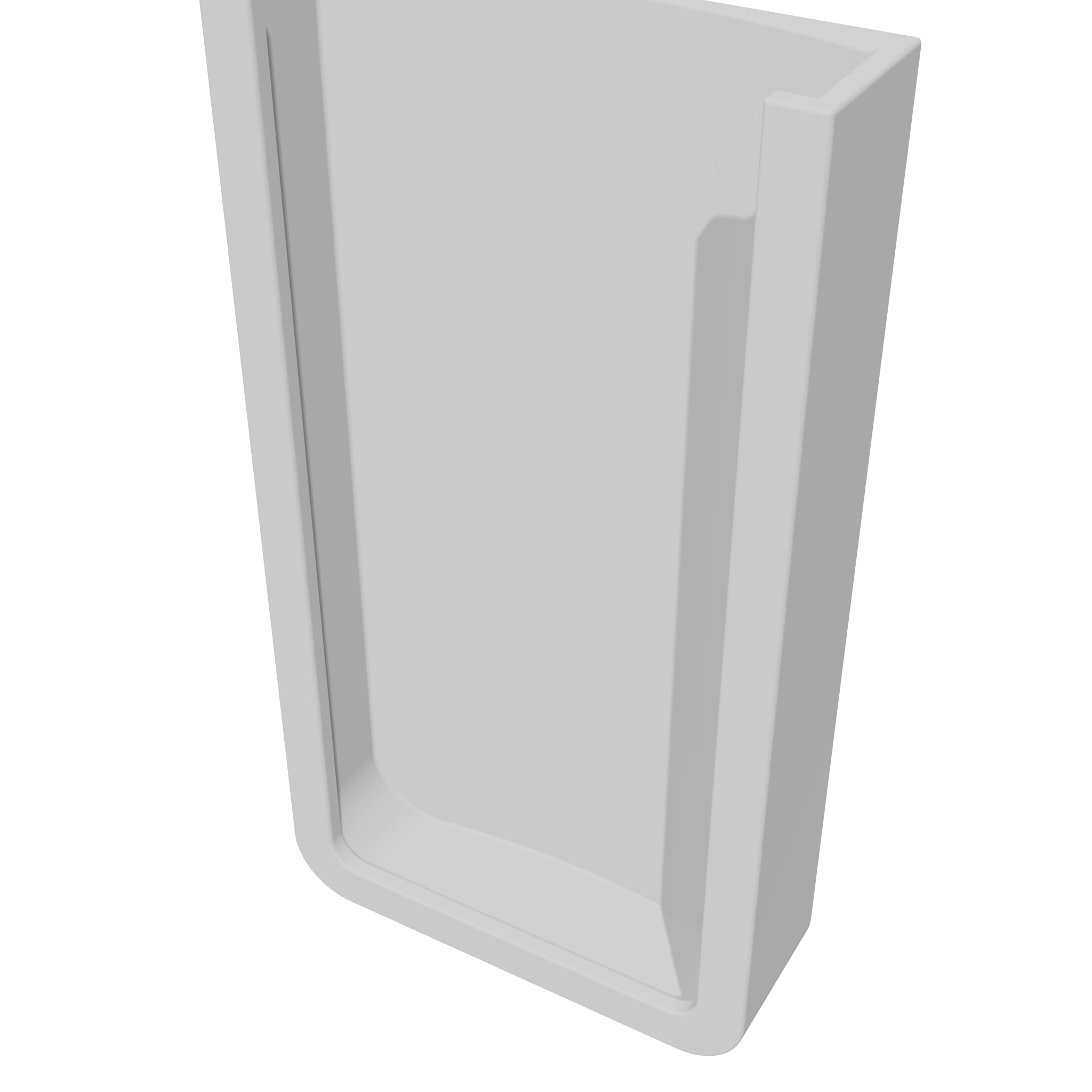 Organiseur de rangement pour 6 télécommandes et Apple TV
