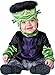 Costumes for All Occasions IC16014TXS Monster Boo Toddler Xs 6-12Mo
