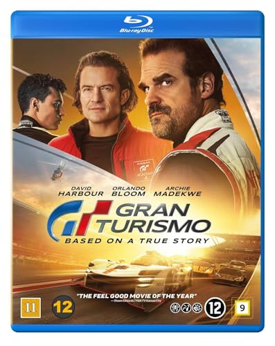 Preisvergleich Produktbild Gran Turismo