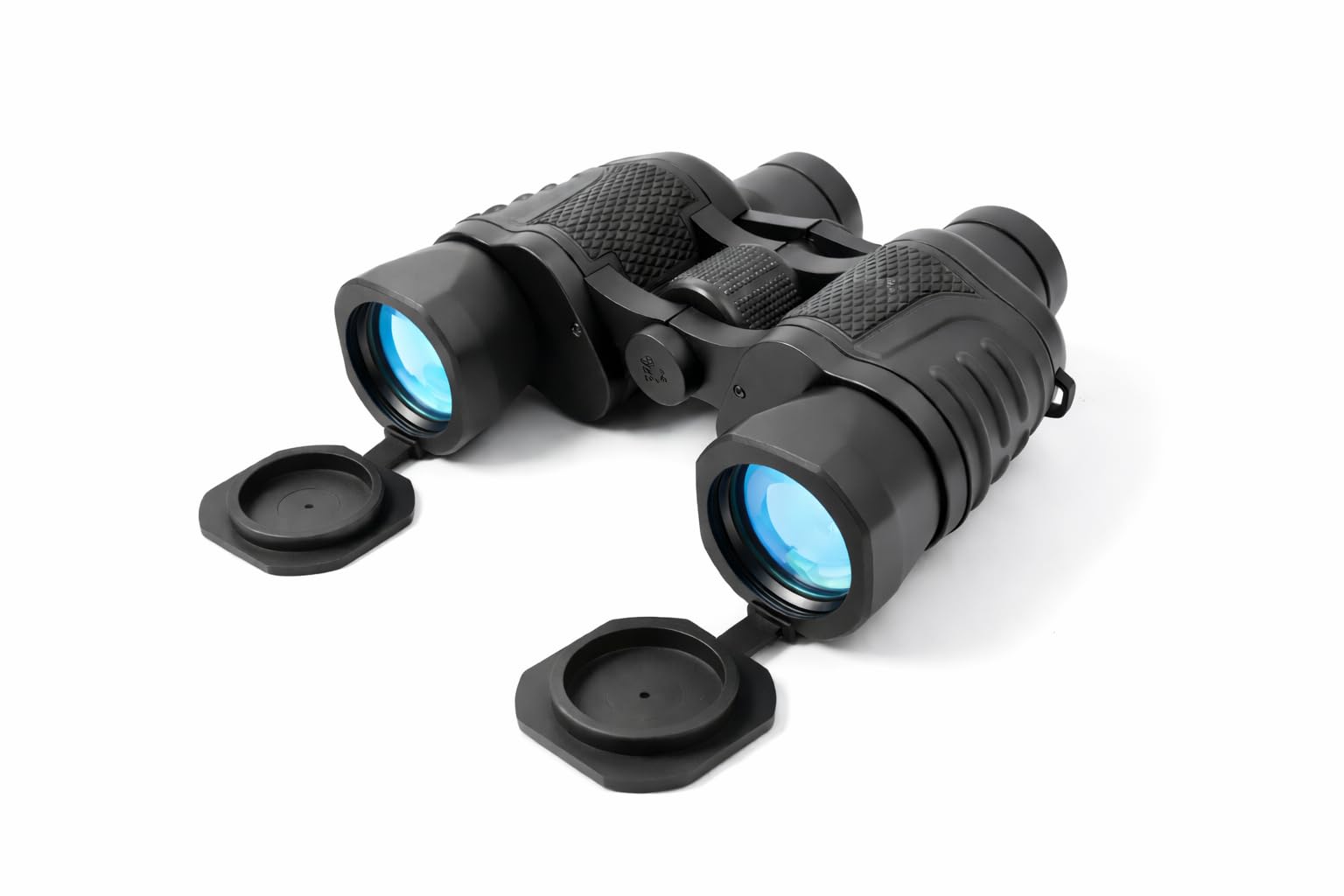 Telescope HD Vision Binoculars 10000M High Power for Outdoor Travel Stargazing Concerts Sports Optical Vision Binocular Fixed Zoom (50 X 50)-image-29