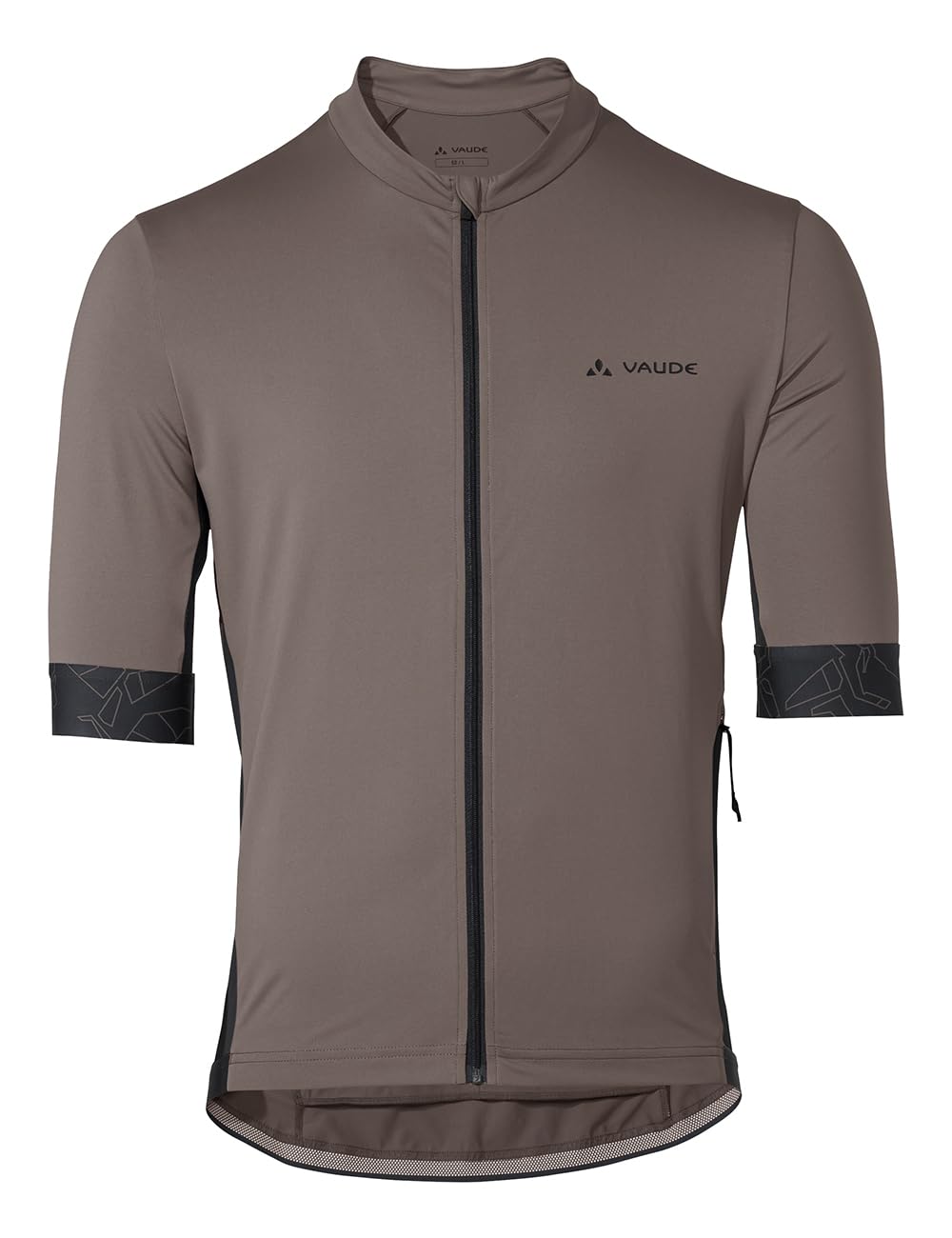 VAUDE Kuro FZ Tricot II Men's Jersey