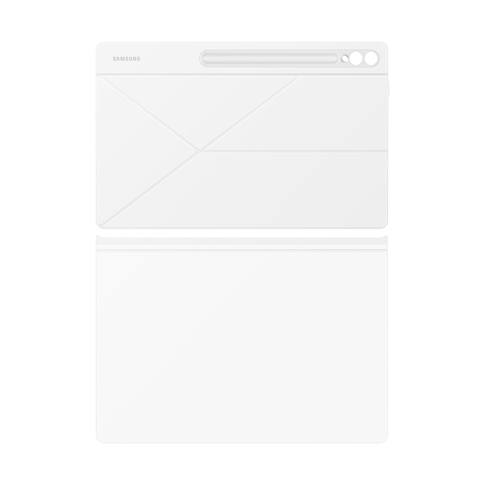 Amazon.com: Samsung Galaxy Official Smart Book Cover for