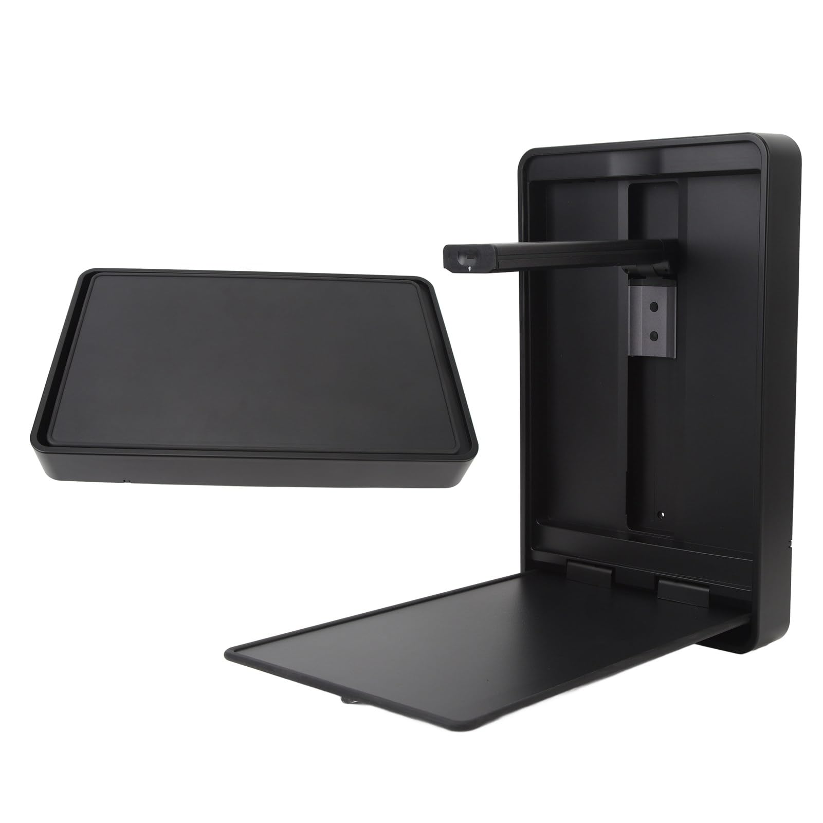 Kamera Dokumentacyjna, Automatyczna ostrość 8 MP, 4 Diody LED, Skaner Dokumentów z Drzwiami Magnetycznymi, Przenośny Skaner z odłączaną konstrukcją do Użytku w Klasie z Systemem Windows
