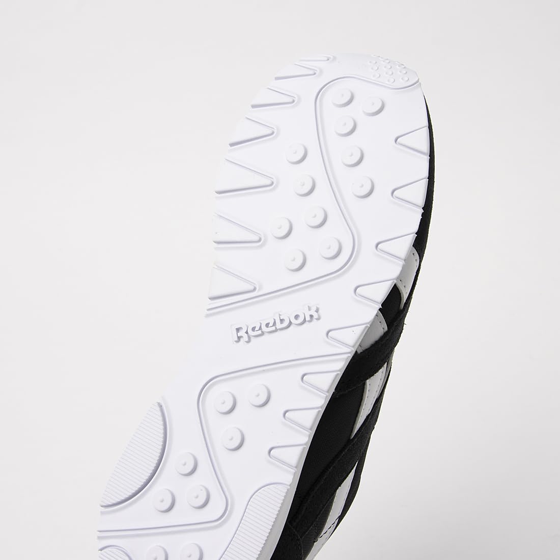 Reebok Herren Classic NylonSneaker