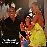 Tony Santana