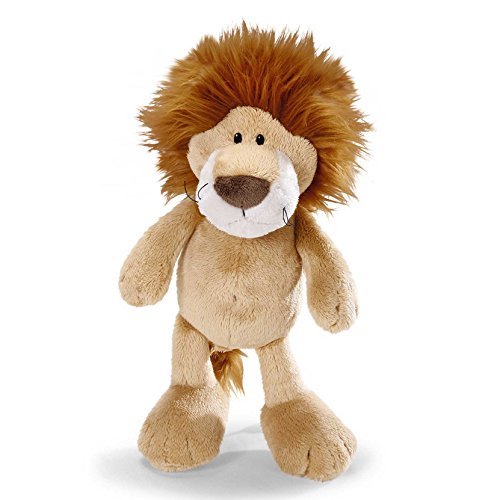 NICIWF22 ライオン クラシック 35cm