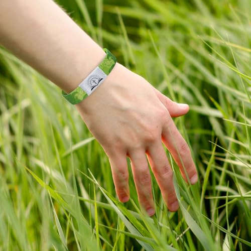 NFC Bible Verse Bracelets Christian Gift with Card - 24Set Religious Daily Bible Verse Bracelet Greeting Card Gift Bags Inspirational Friendship Jewelry Accessory Adult Birthday Party Favors4