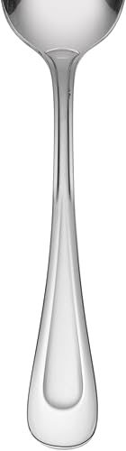 Miniatura 10 de Oneida Sand Dune Juego de cubiertos satinados