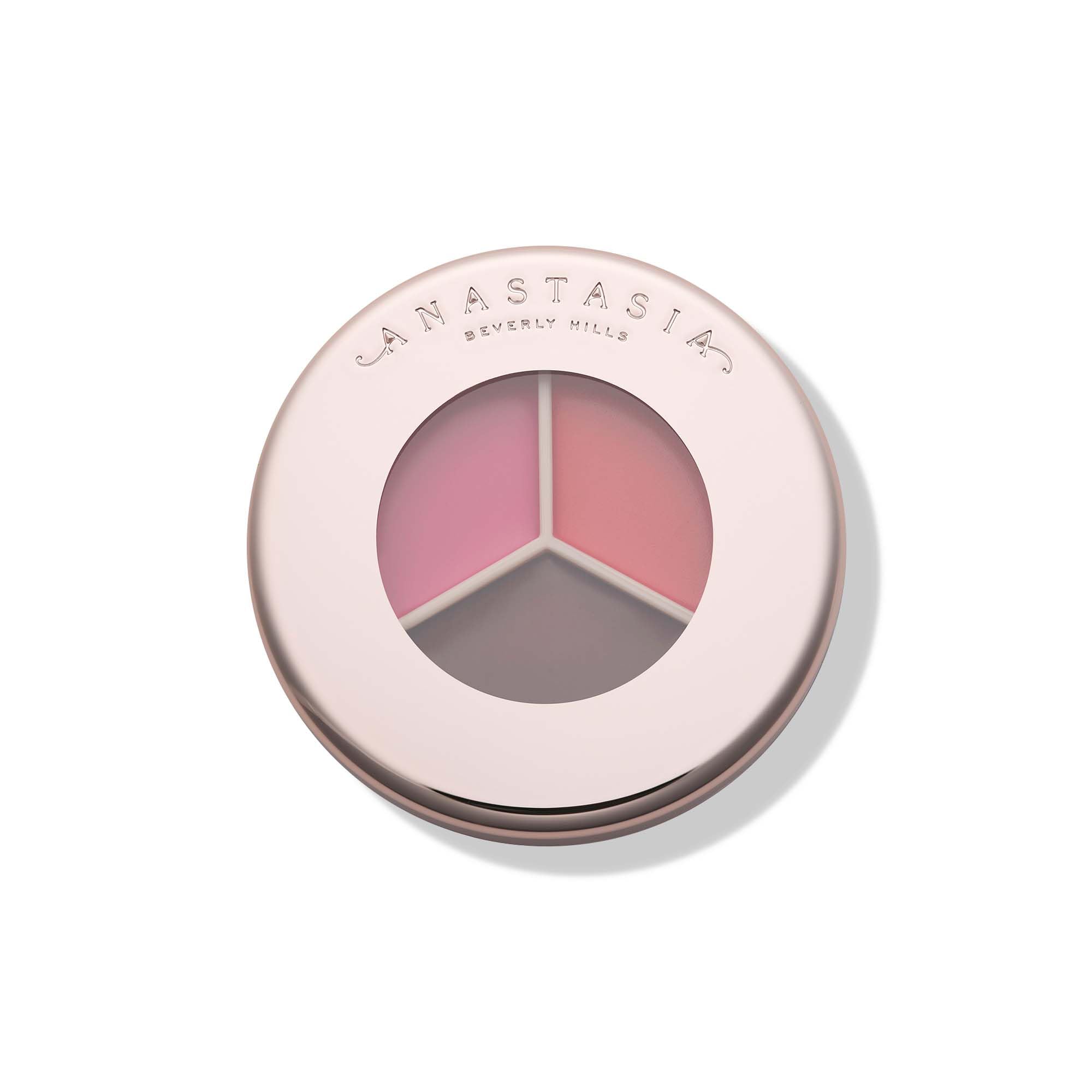Anastasia Beverly Hills - Magic Touch Blush Trio - Peach Trio