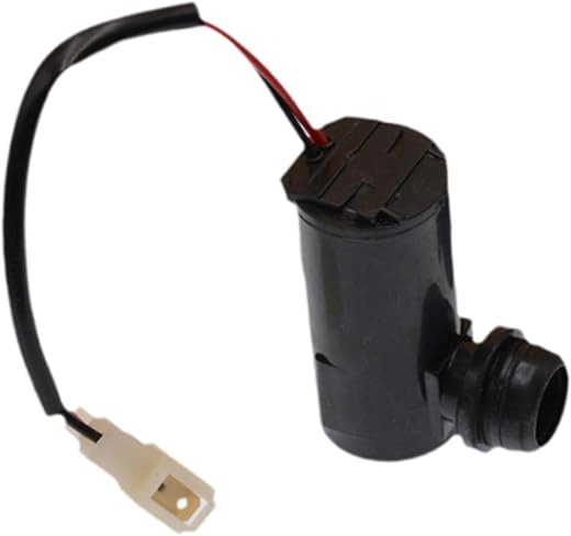 BNF®Generic Electric Windshield Wiper Motor Spare Parts High Performance Replace With Wire 24V|Motors | Automotive Tools & Supplies | Other Auto…