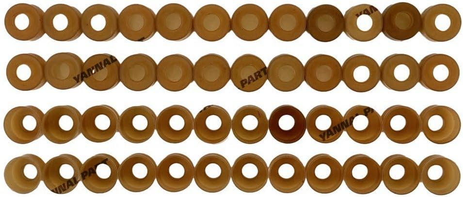 3412 Valve Oil Seal Suitable for Caterpillar Engine Part