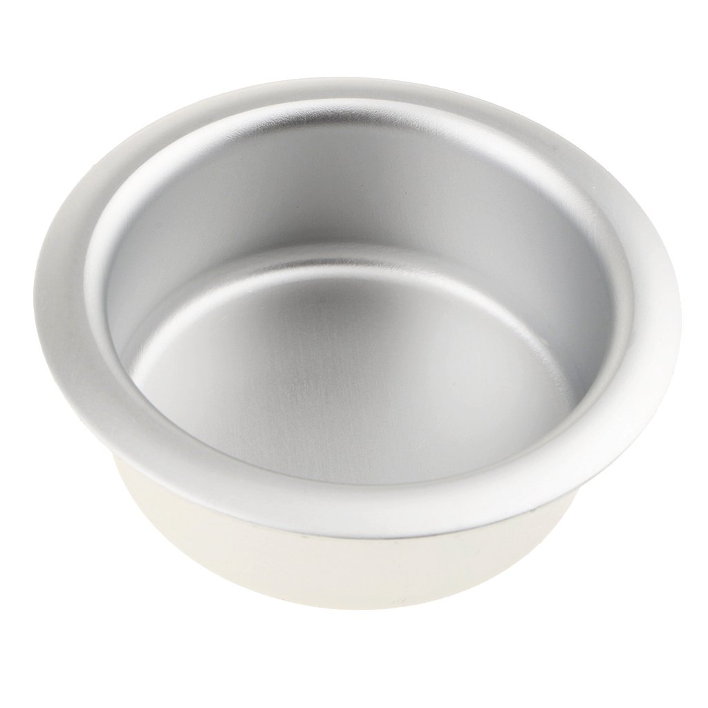 Set Di 2 Portabicchieri In Acciaio Inox Nuzamas - Per Barca
