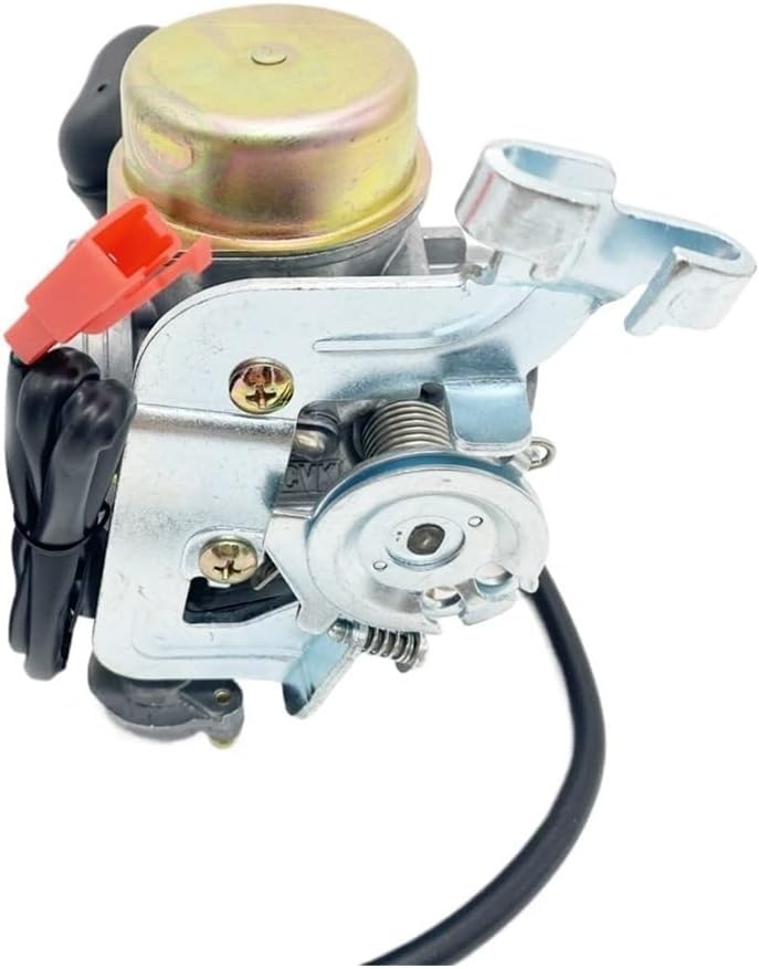 Carburateur moto pour ATV 250cc résout les ratés de moteur quad