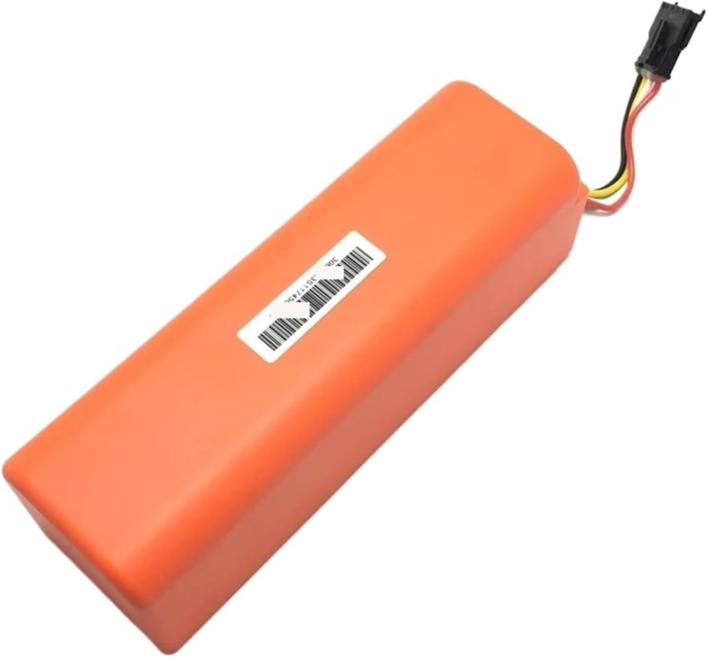 Replacement Battery，Compatible for Roborock Vacuum Cleaner S6 Pure Battery Pack