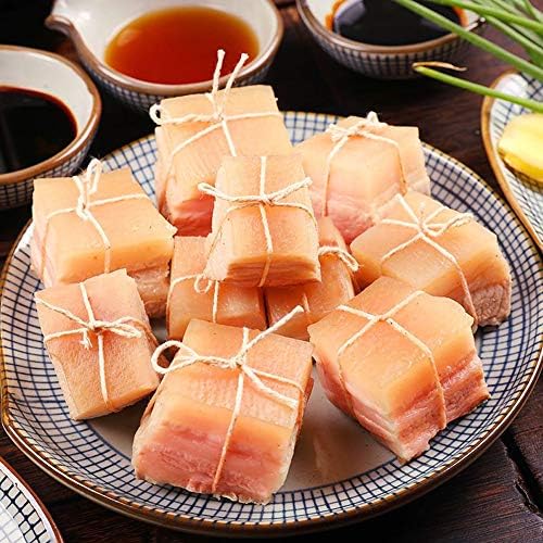 Tenn Well Butchers String, 656 Feet Strong Cotton Kitchen Twine Food Safe Oven Cooking String for Meat Trussing Tying, Chicken Roasting and Sausage Making (Beige)
