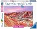 Produktbild Ravensburger Puzzle - Regenbogenberge, China - 1000 Teile Puzzle, Beautiful Mountains Collection, für Erwachsene und Kinder ab 14 Jahren