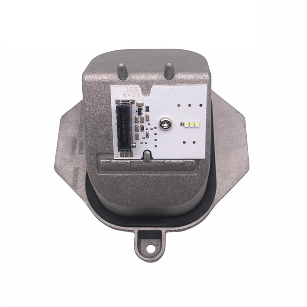 Módulo de control faros Audi Q3 balastro xenón 8U0941475C unidad DRL de repuesto
