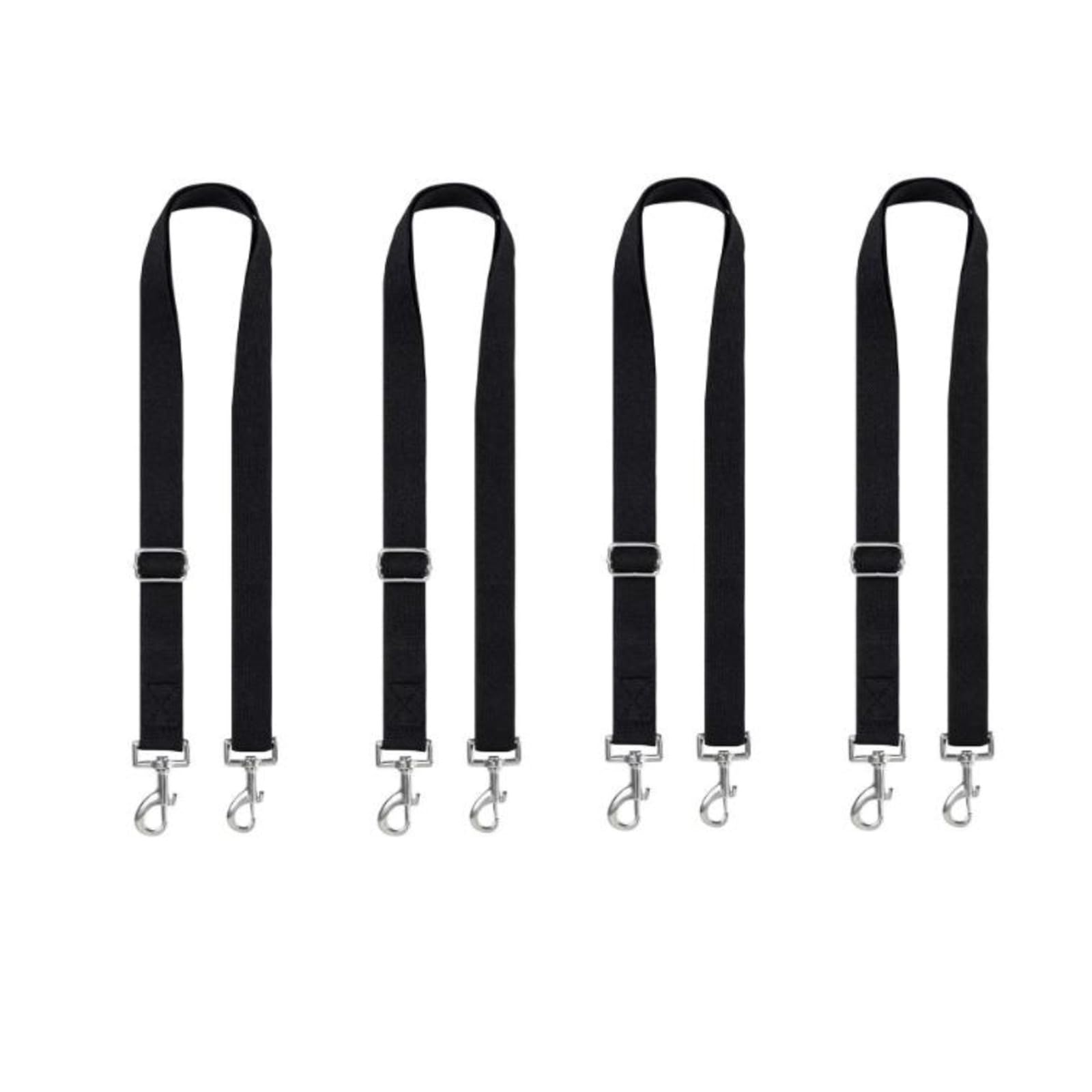 Amazon.com : Premium Horse Blanket Sheet Leg Straps, 4 Pcs
