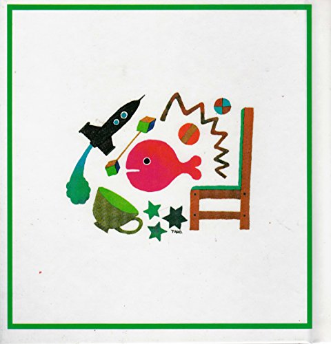 Where's the Fish (English and Japanese Edition) 0688062415 Book Cover