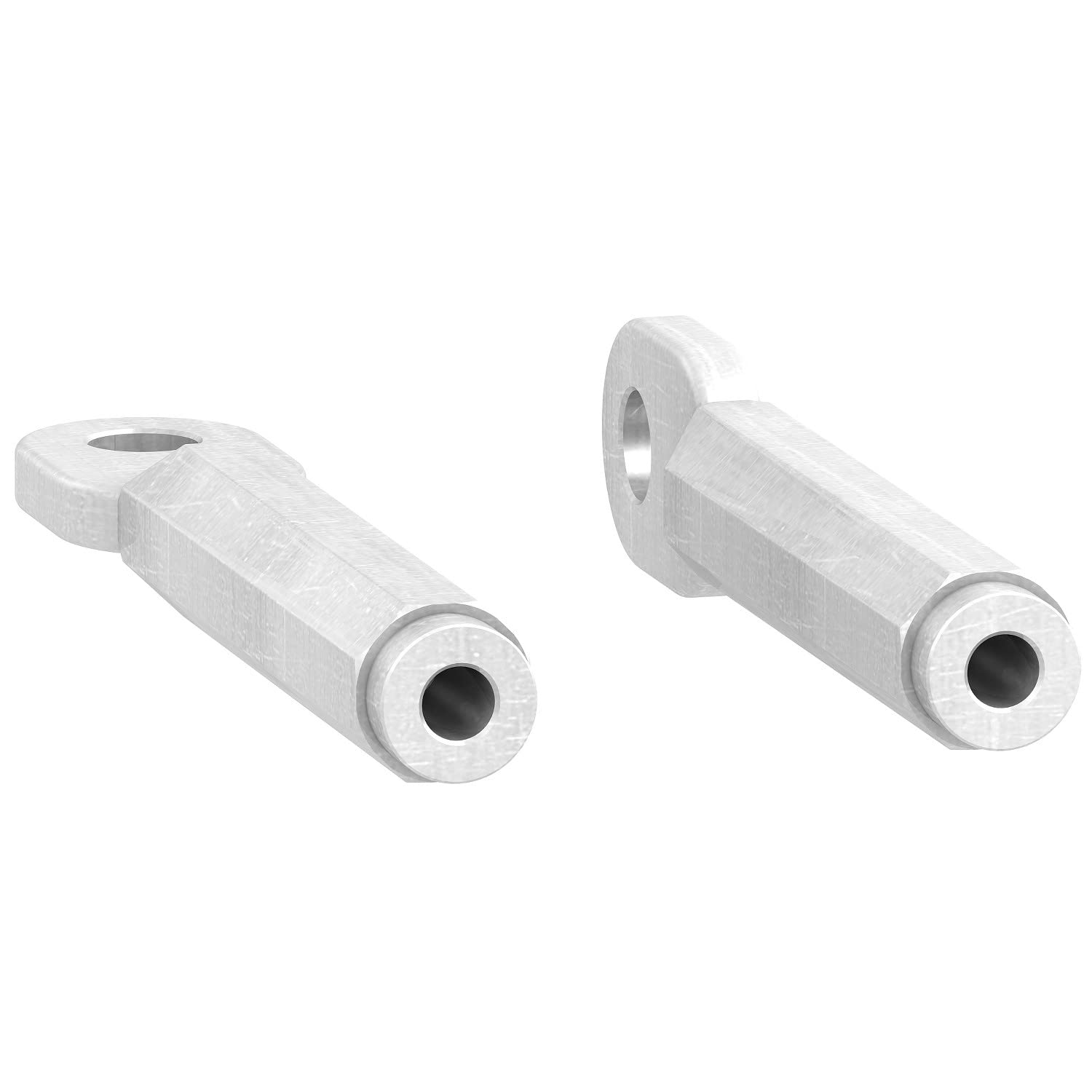2 espigas posteriores largasINV/​INS NSX4