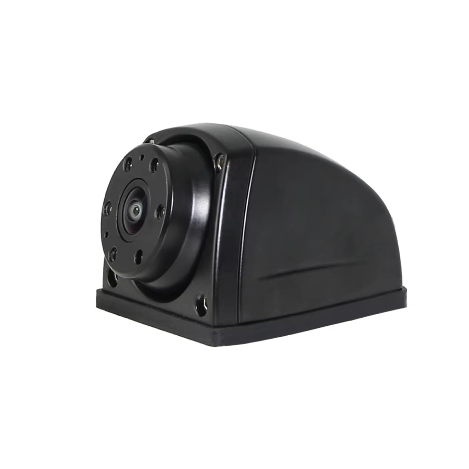 Marcha Atrás Cámara Visión Trasera para camión RV autobús cámara visión Lateral Resistente AHD 1080P 5 IR LED visión Nocturna cámara de estacionamiento Impermeable