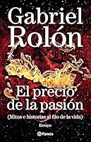 El Precio De La Pasion 9504968678 Book Cover