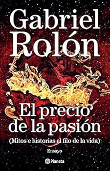 Paperback El Precio De La Pasion [Spanish] Book