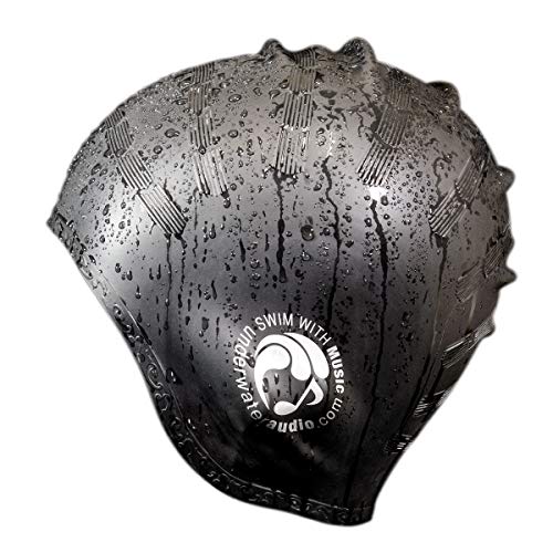 Swimbuds Brizo Swimming Cap