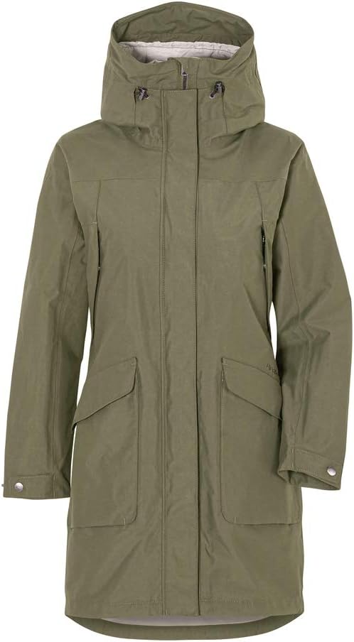 didriksons agnes parka