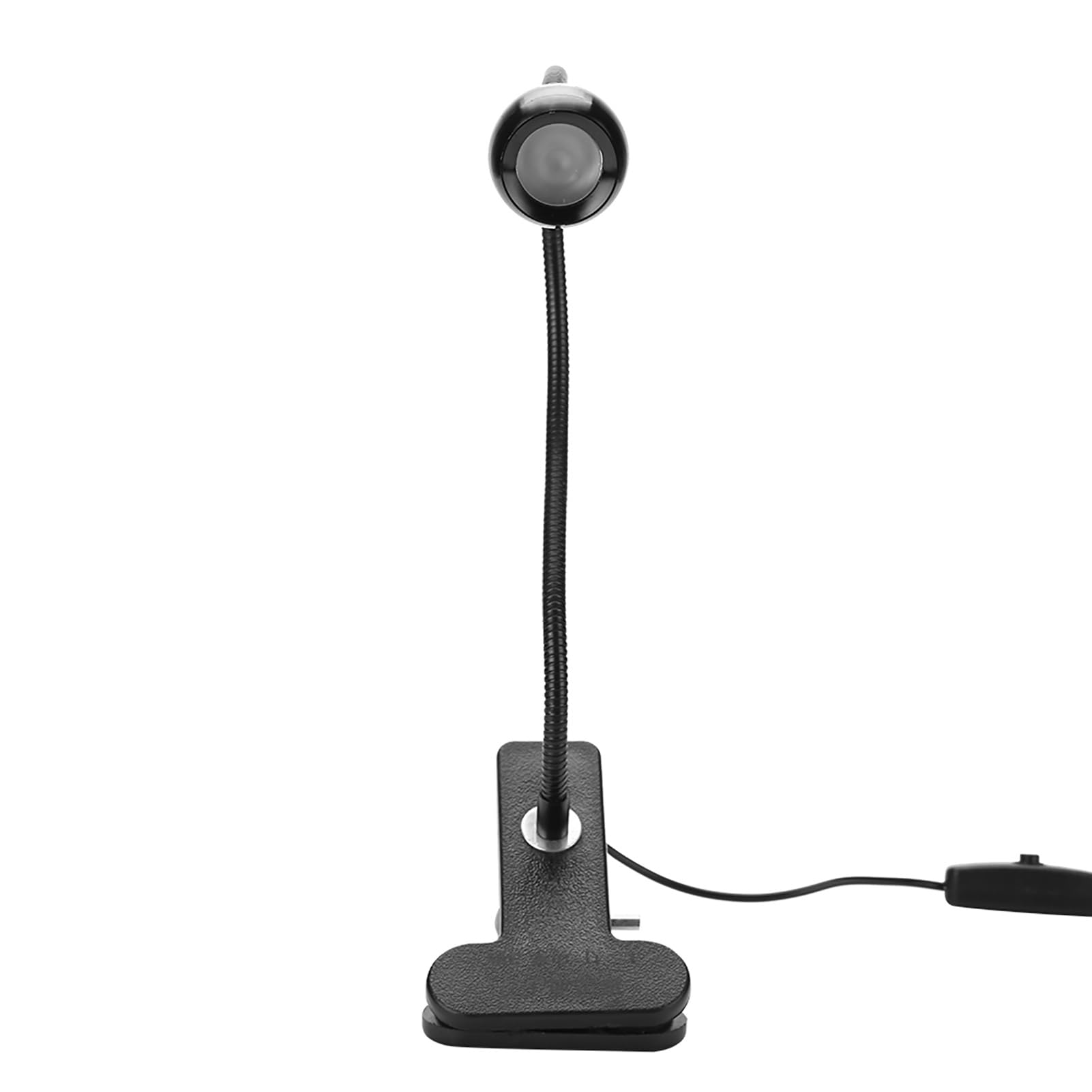 Lampe à Polymérisation de Colle UV LED, Lumière Violette USB avec Clip et Interrupteur pour la Réparation de Téléphones