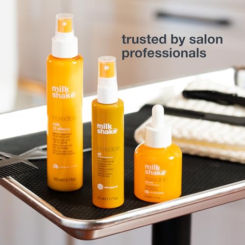 image for milk_shake Incredible Milk - Leave-In Hair Treatment for All Hair Type