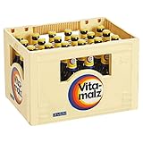 malzbier kalorien Alkoholfreies Malzbier Vitamalz Alkoholfrei MEHRWEG (24 x 0.33 l)