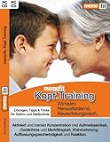 memofit - Kopf.Training