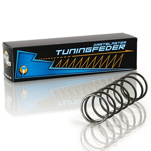 Blasterparts ESA-6.0-v1 - Tuning-Feder für Nerf N-Strike Elite [XD] Strongarm