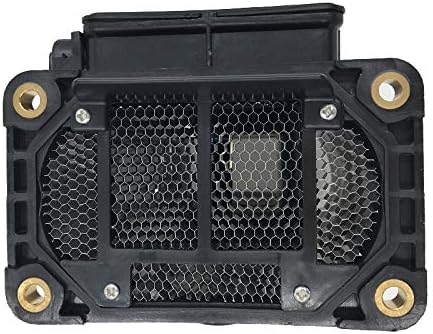Sensor medidor de flujo de aire masivo para Mitsubishi Pajero Montero L200 L400 MD183609 MD357338 MD172609