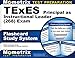TExES Principal as Instructional Leader (268) Flashcard Study System: TExES Test Practice Questions and Review for the Texas Examinations of Educator Standards