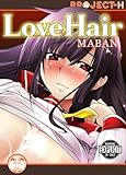 Love Hair (Hentai Manga)