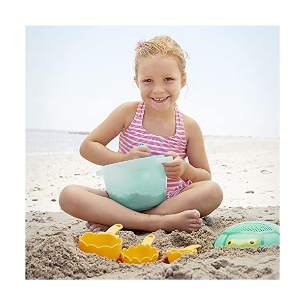 Melissa-Doug-Sunny-Patch-Seaside-Sidekicks-Sand-Baking-Play-Set Melissa-Doug-Sunny-Patch-Seaside-Sidekicks-Sand-Baking-Play-Set