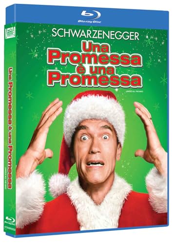 Una Promessa E' Una Promessa - Bd