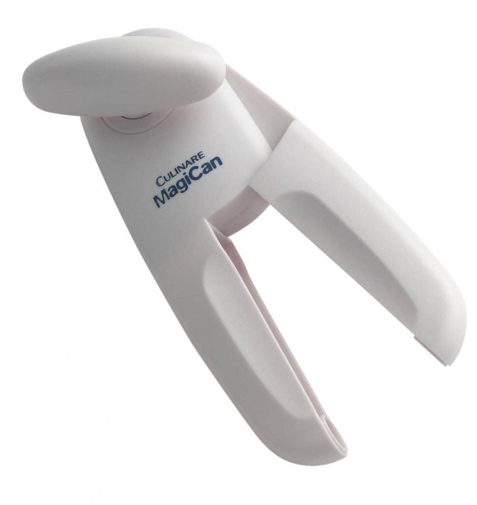 CULINAREmagican Opener.