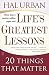 Life's Greatest Lessons: 20 Things That Matter
