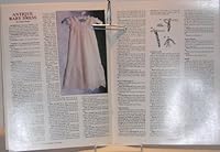 International collection of crochet patterns B0006DATFW Book Cover