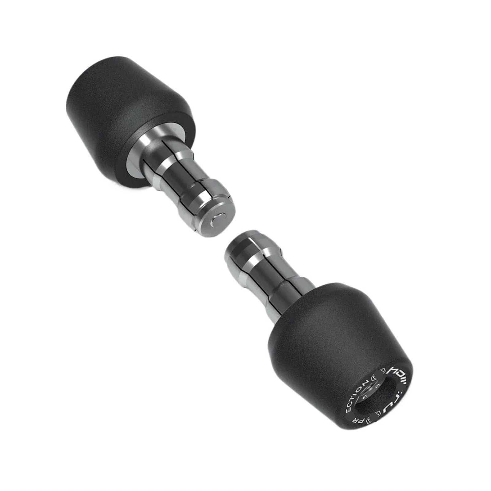Moto Contrappesi Bilancieri Manubrio Maniglia Del Motociclo Bar End Manopole Del Manubrio Estremità Tappi Tappi Cursore Contrappeso Copertura Per Duc&ati Per Scrambler 800 2015-2023